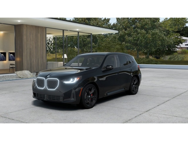 2026 BMW X3 M Sport