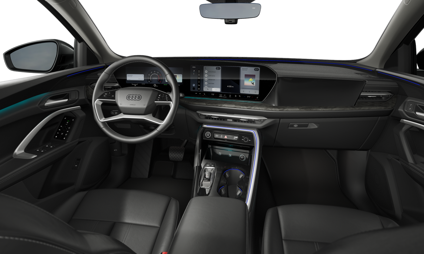 2026 Audi Q5 Premium thumbnail 4