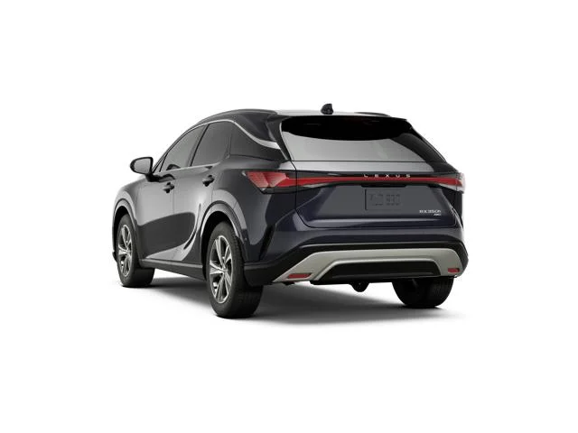 2026 Lexus RX350H Premium thumbnail 3