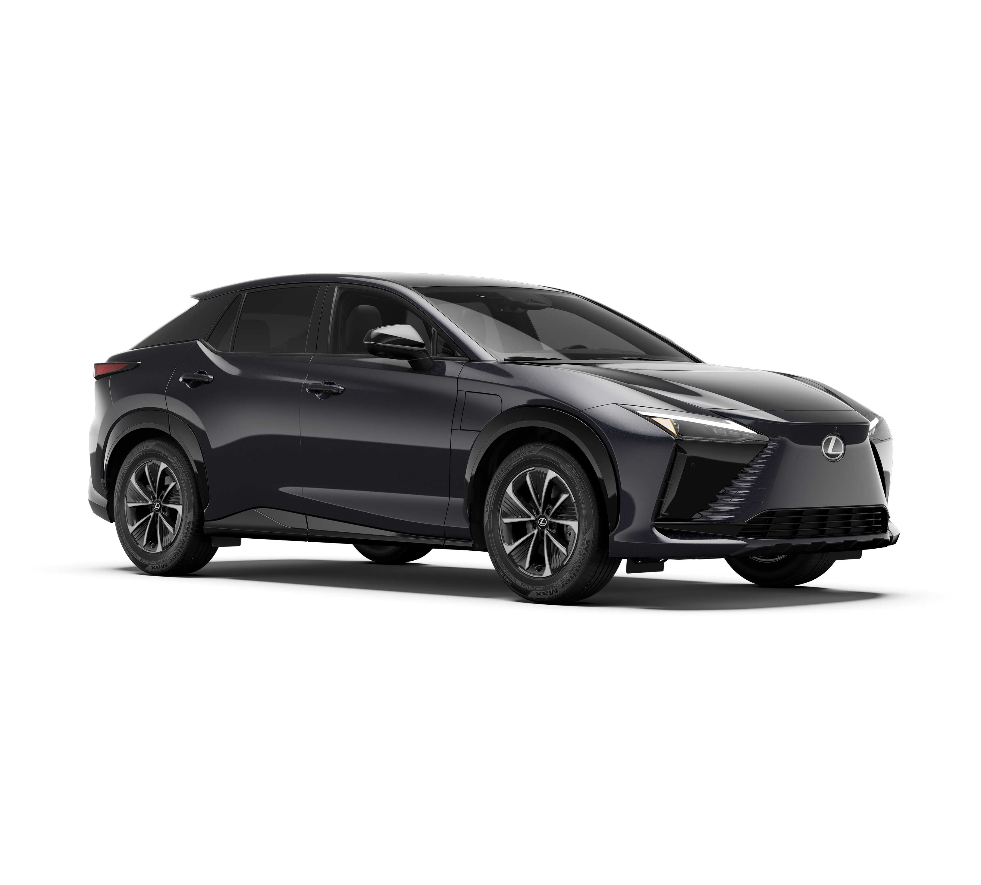 2026 Lexus RZ350e Premium