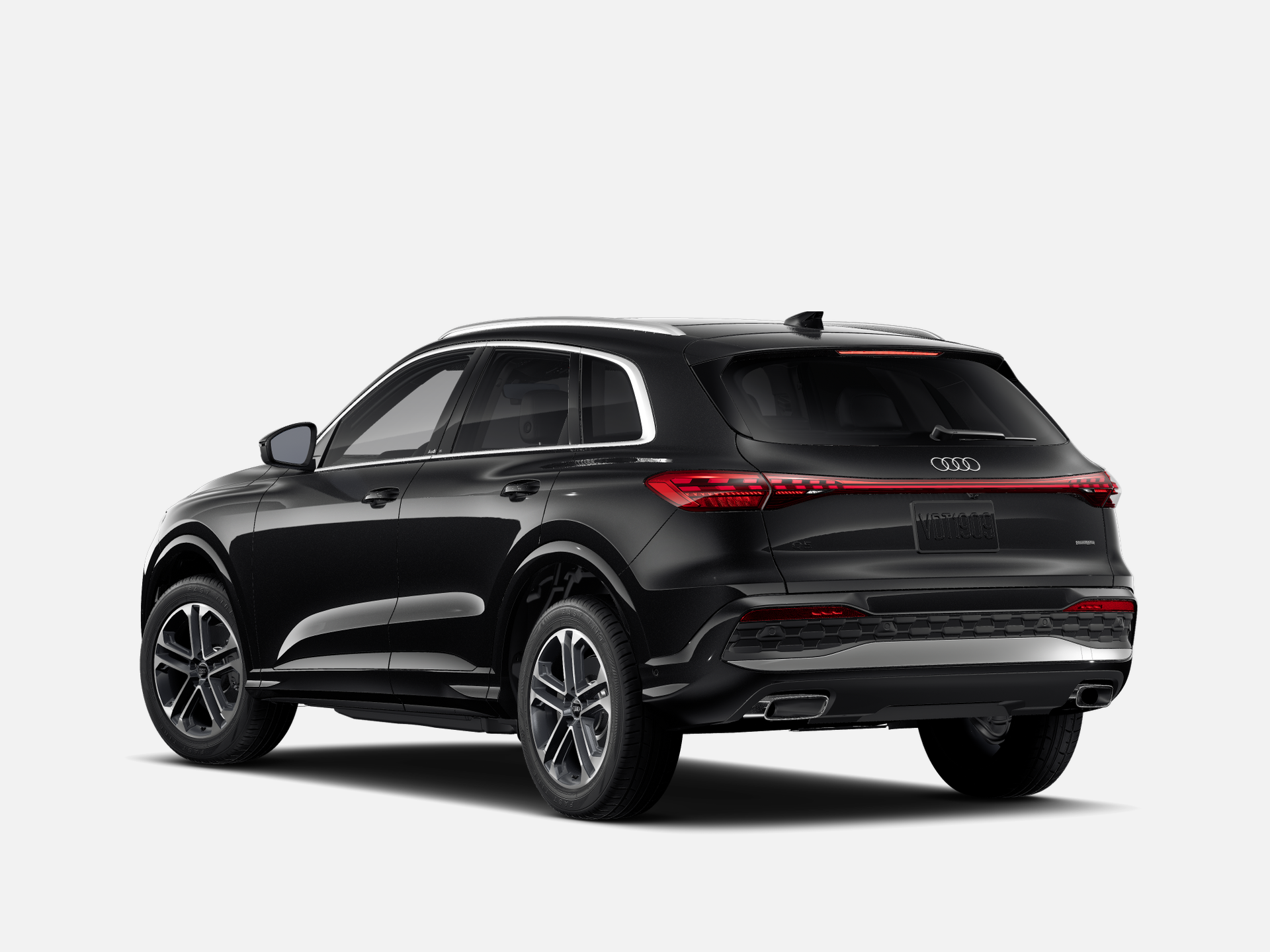 2026 Audi Q5 Premium thumbnail 3