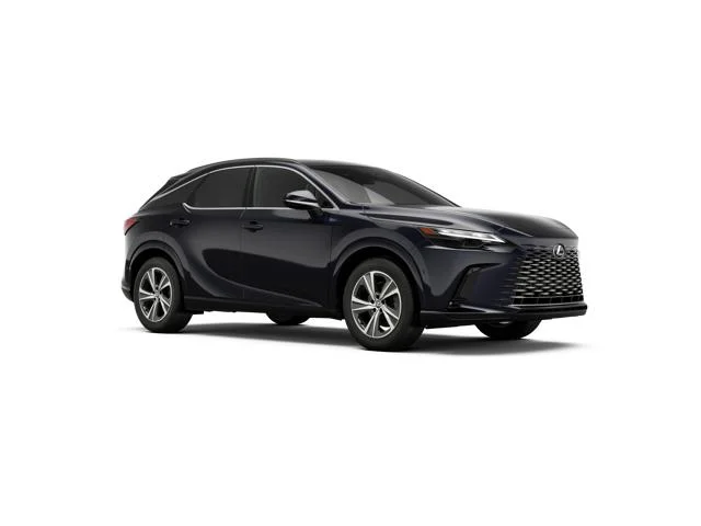 2026 Lexus RX350H Premium