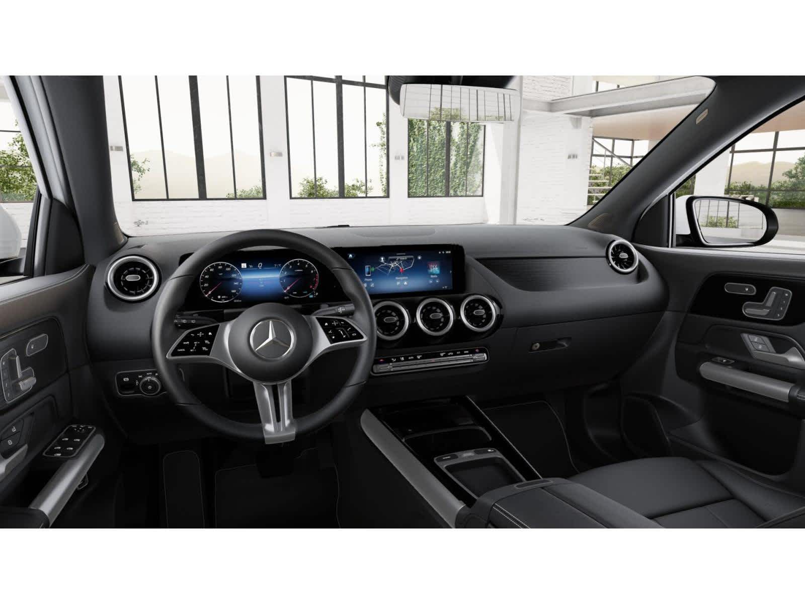 2026 Mercedes-Benz GLA 250 thumbnail 4