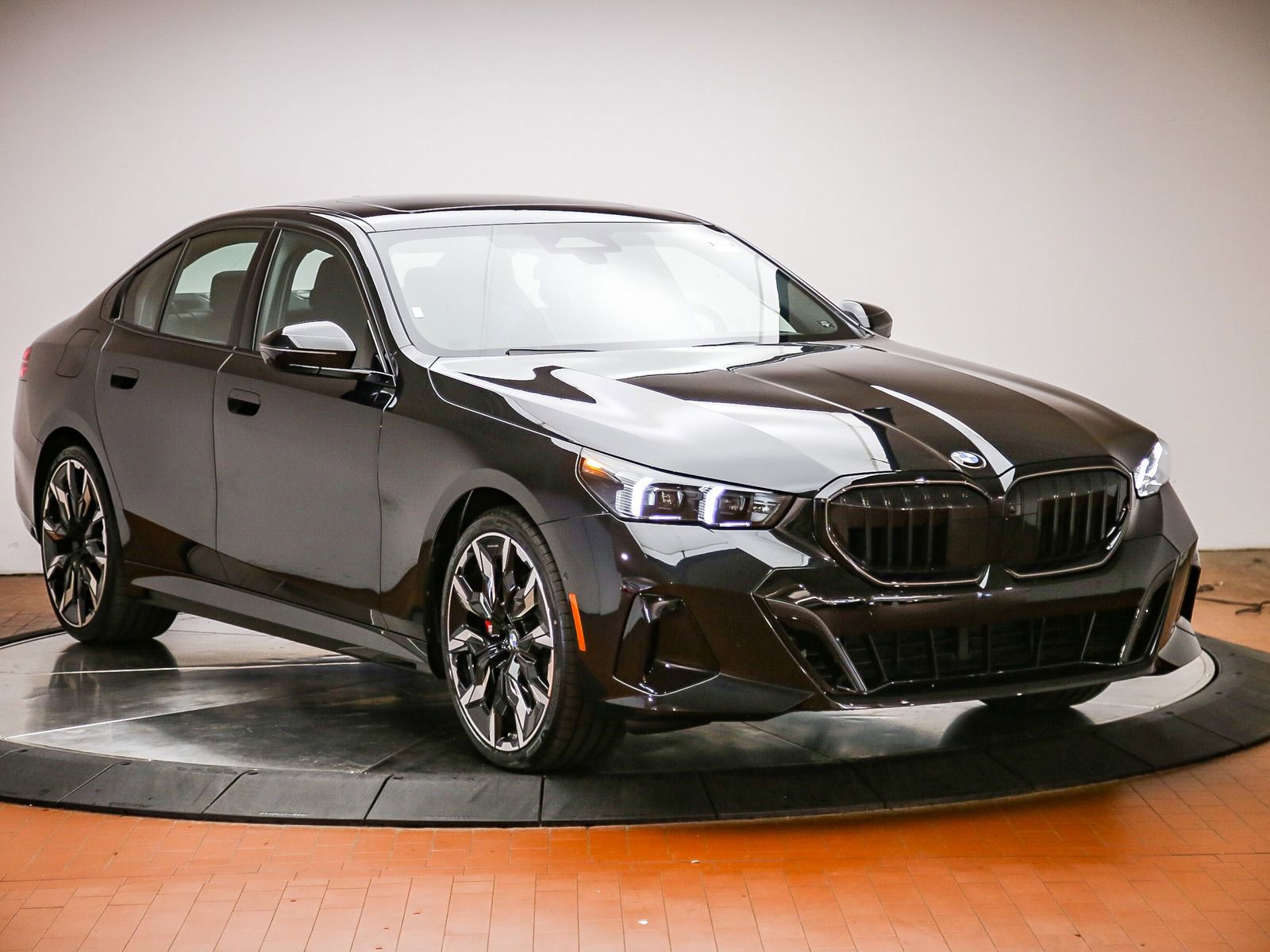 2026 BMW 530i M Sport