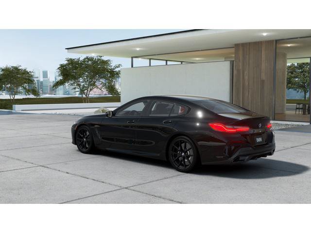 2026 BMW 840i GC thumbnail 3