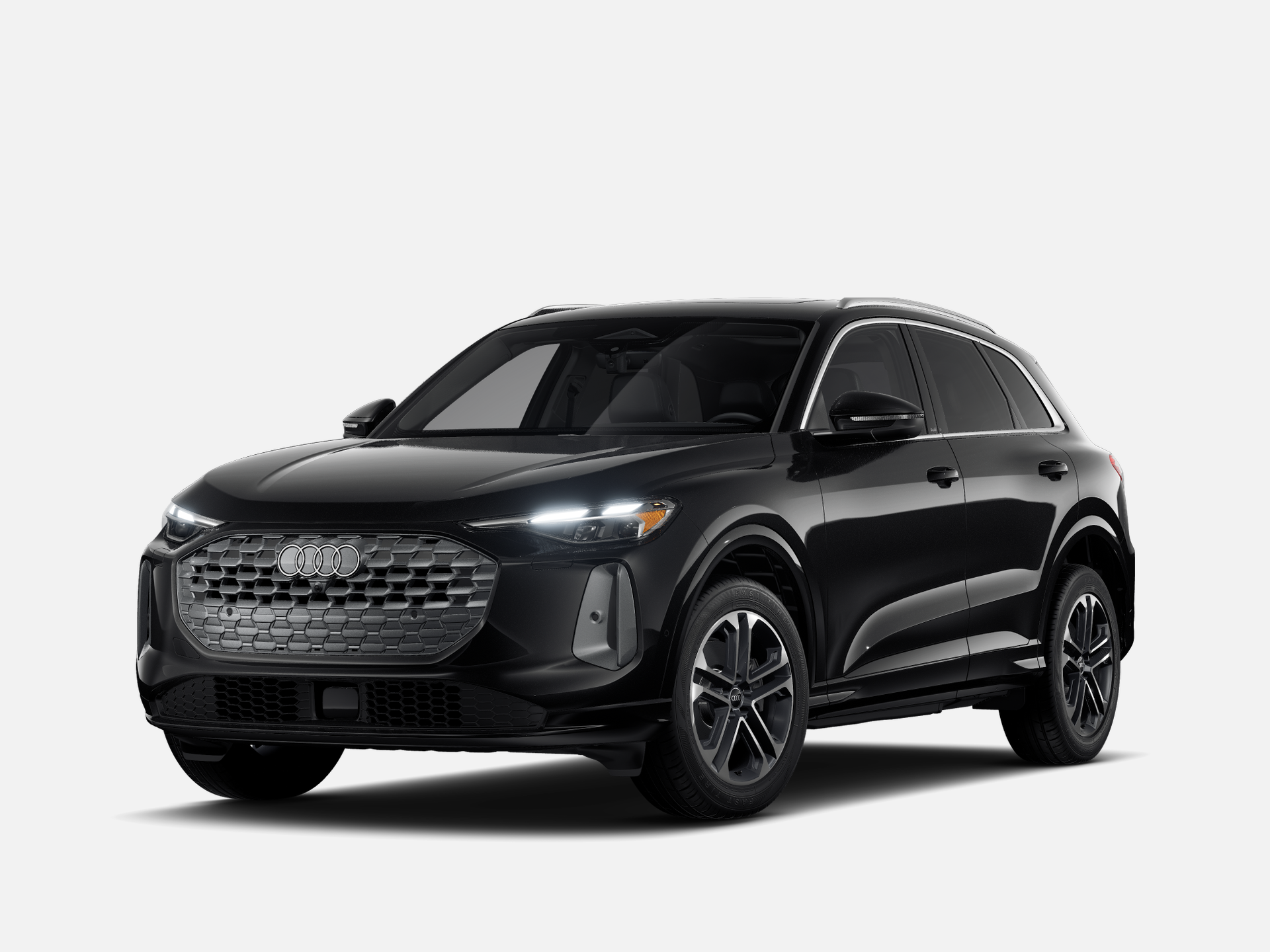 2026 Audi Q5 Premium