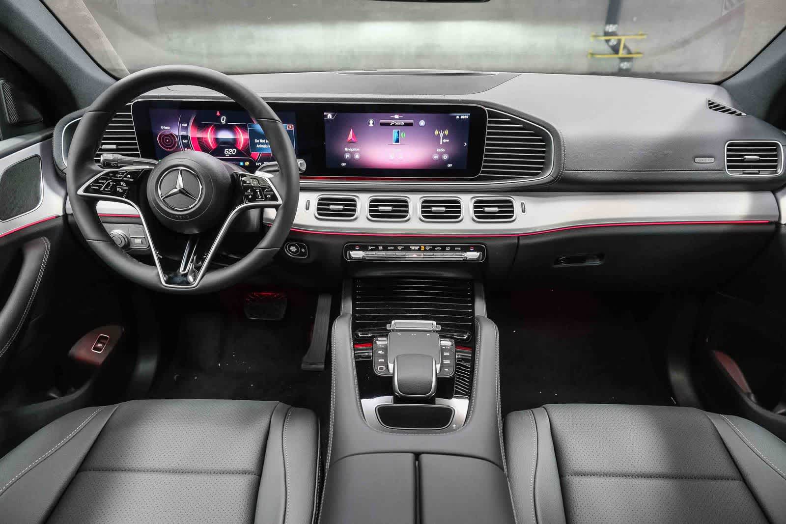 2026 Mercedes-Benz GlE 450 Coupe thumbnail 4