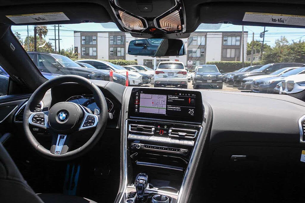 2026 BMW 840i GC thumbnail 4
